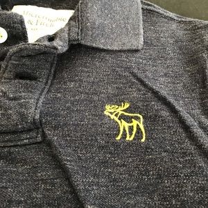 Abercrombie & Fitch Polo Shirt